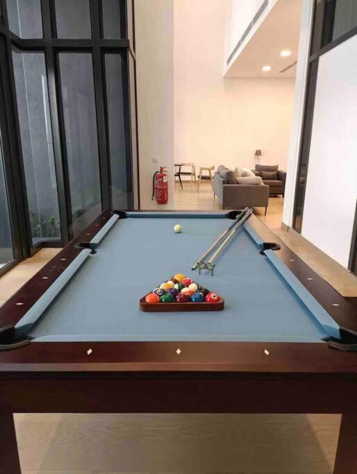1+ 1 Bedroom 4-5Pax/Klcc/ Bukit Bintang/City View/Mrt Kuala Lumpur Exterior foto